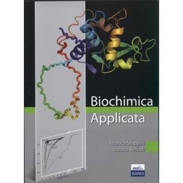 Biochimica applicata [Stoppini - EDISES]