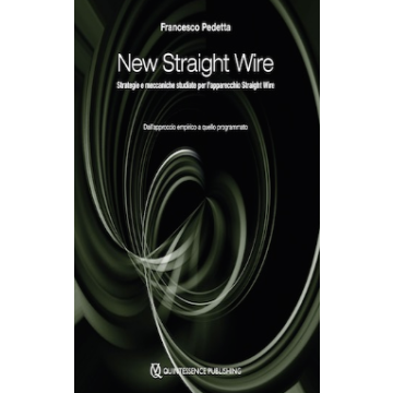 Pedetta New Straight Wire