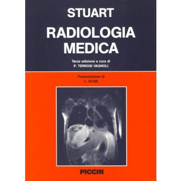 Stuart. Manuale di radiologia medica 3/ed.  [Piccin Editore]