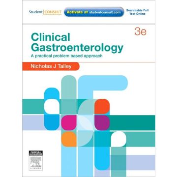 Clinical Gastroenterology, 3rd Edition