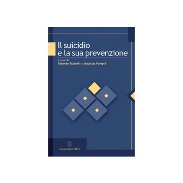 Il suicidio e la sua prevenzione
