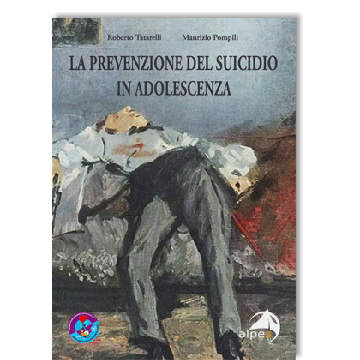 La prevenzione del suicidio in adolescenza