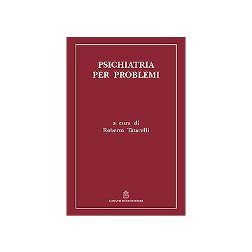 Psichiatria per problemi