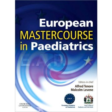 European Mastercourse in Paediatrics