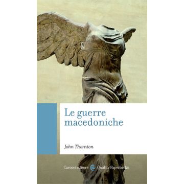 Le Guerre Macedoniche 
