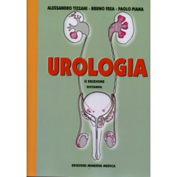 Urologia 2/ed.