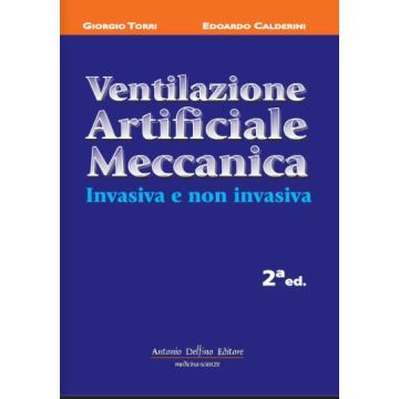 Ventilazione Artificiale Meccanica 2/ed. [Torri - Delfino Editore]