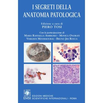 I segreti della Anatomia Patologica