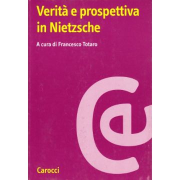 Verità e prospettiva in Nietzsche
