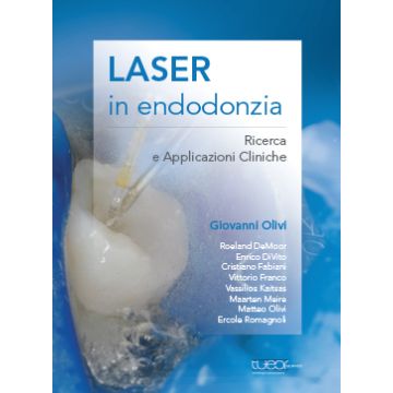 Olivi - Laser iin Endodonzia