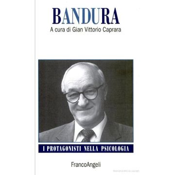 Bandura - Caprara - Franco Angeli - 9788820499921
