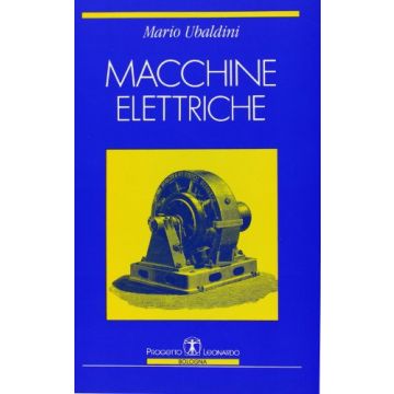 Macchine Elettriche