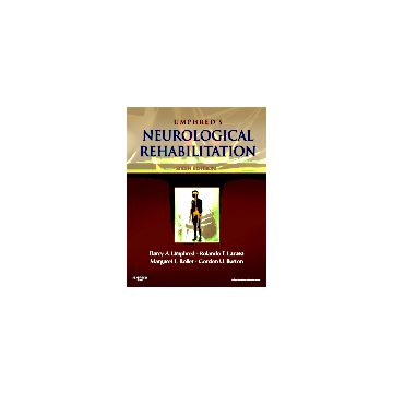 Neurological Rehabilitation, 6th Edition            [Umphred  - Elsevier Science]