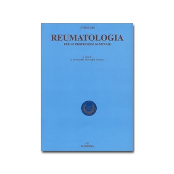Reumatologia - Per le Professioni Sanitarie