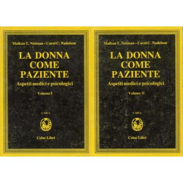 la-donna-come-paziente-aspetti-medici-e-psicologici-vol-1-2-notman-celuc-libri