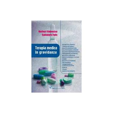 Valensise Terapia Medica in Gravidanza