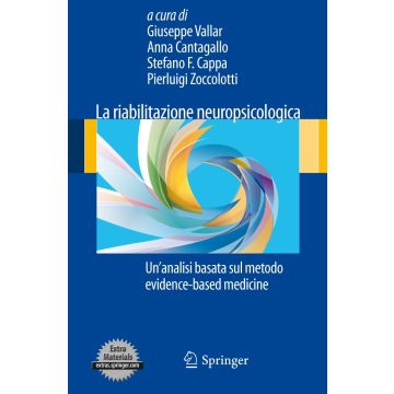 La riabilitazione neuropsicologica. Un'analisi basata sul metodo evidence-based medicine