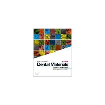 Introduction to Dental Materials, 4th Edition    [Van Noort - Elsevier Science]