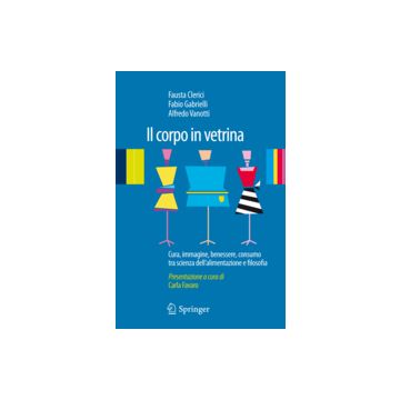 Il corpo in vetrina