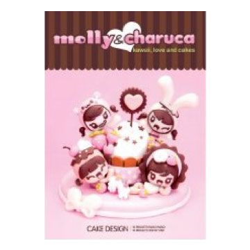 Molly&Charuca - kawaii, love and cakes   [Vargas - Chiriotti]