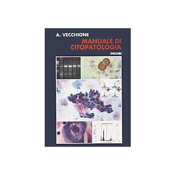 Manuale di citopatologia 