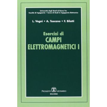 Esercizi Di Campi Elettromagnetici