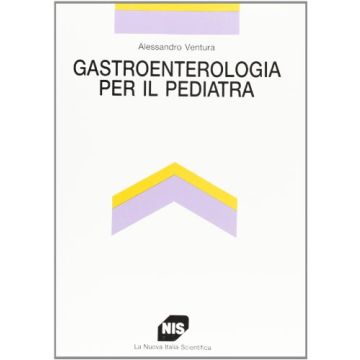 Gastroenterologia Per Il Pediatra