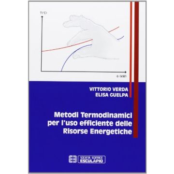 Metodi Termodinamici Per L'uso Efficiente Delle Risorse Energetiche
