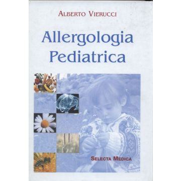 Allergologia pediatrica