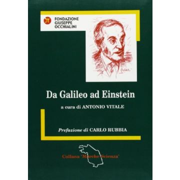Da Galileo Ad Einstein