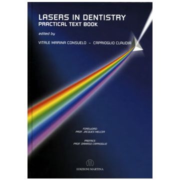 LASERS IN DENTISTRY - Practical text book