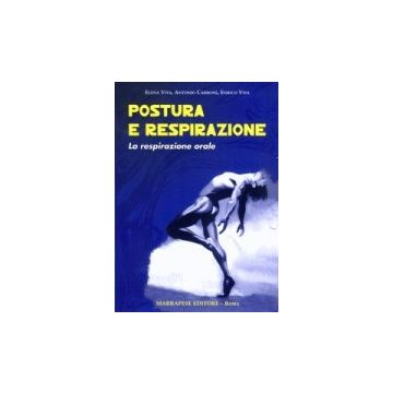 POSTURA E RESPIRAZIONE ELENA VIVA MARRAPESE
