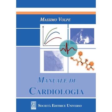 Manuale di Cardiologia [Volpe - SEU Società Editrice Universo]