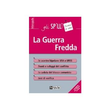 La guerra fredda - Gli SPILLI [Alpha test]