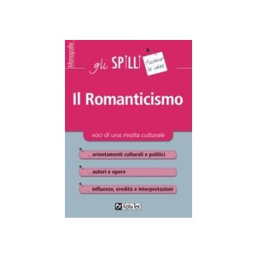 Il romanticismo - Gli SPILLI [Alpha test]