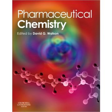 Pharmaceutical Chemistry