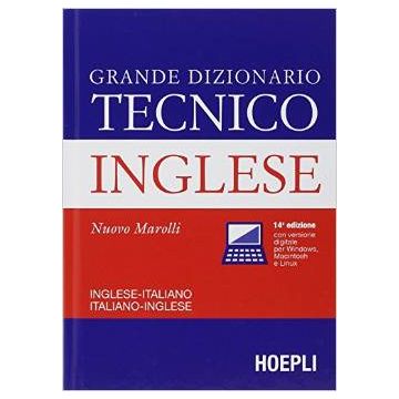 grande-dizionario-tecnico-inglese-inglese-italiano-italiano-inglese-cd-rom-marolli-giorgio-hoepli-9788820363376