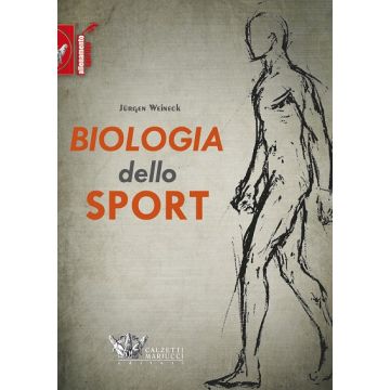 Biologia dello sport            [Weineck  - Calzetti e Mariucci]