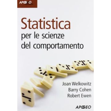 Statistica Per Le Scienze Del Comportamento