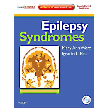 Epilepsy Syndromes Expert Consult - Online, Print, and DVD