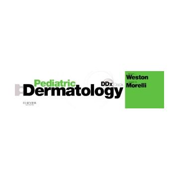 Pediatric Dermatology DDX Deck   [Weston  - Elsevier Science]
