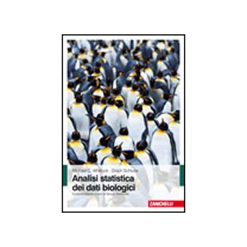 Analisi Statistica dei Dati Biologici