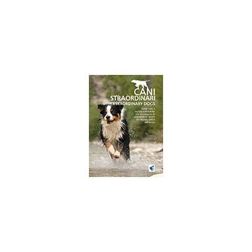Cani straordinari   [Wilhide  - Edizioni Cinque]