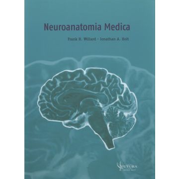 Neuroanatomia Medica   [Willard; Holt  - Futura Publishing Society Editore]