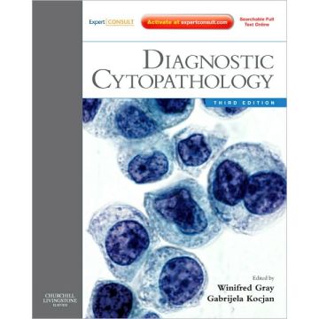 Diagnostic Cytopathology, 3rd Edition Expert Consult: Online and Print [ Winifred -ELSEVIER Science]