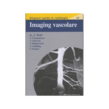 Wolf Imaging Vascolare Cic Edizioni