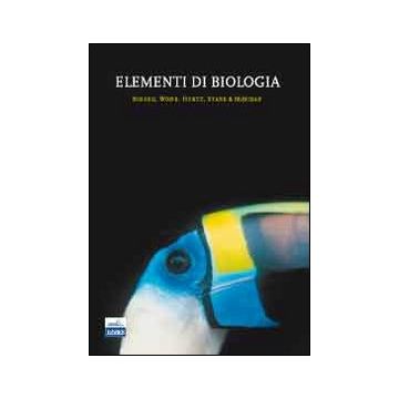Elementi di Biologia