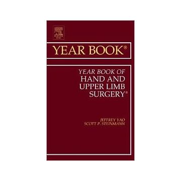 Year Book of Hand and Upper Limb Surgery 2011