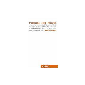 L' Esercizio Della Filosofia 
