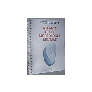 Altante della Morfologia Dentale